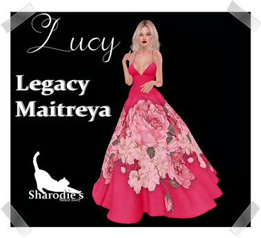 Second Life Marketplace - ~*~Sharodie's Design~*~add me - lucy Valetines